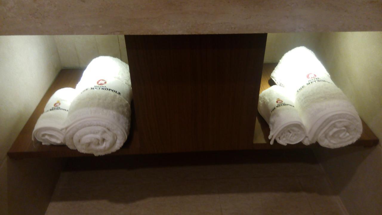 Hotel The Metropole - Phase II Lonavala Ngoại thất bức ảnh