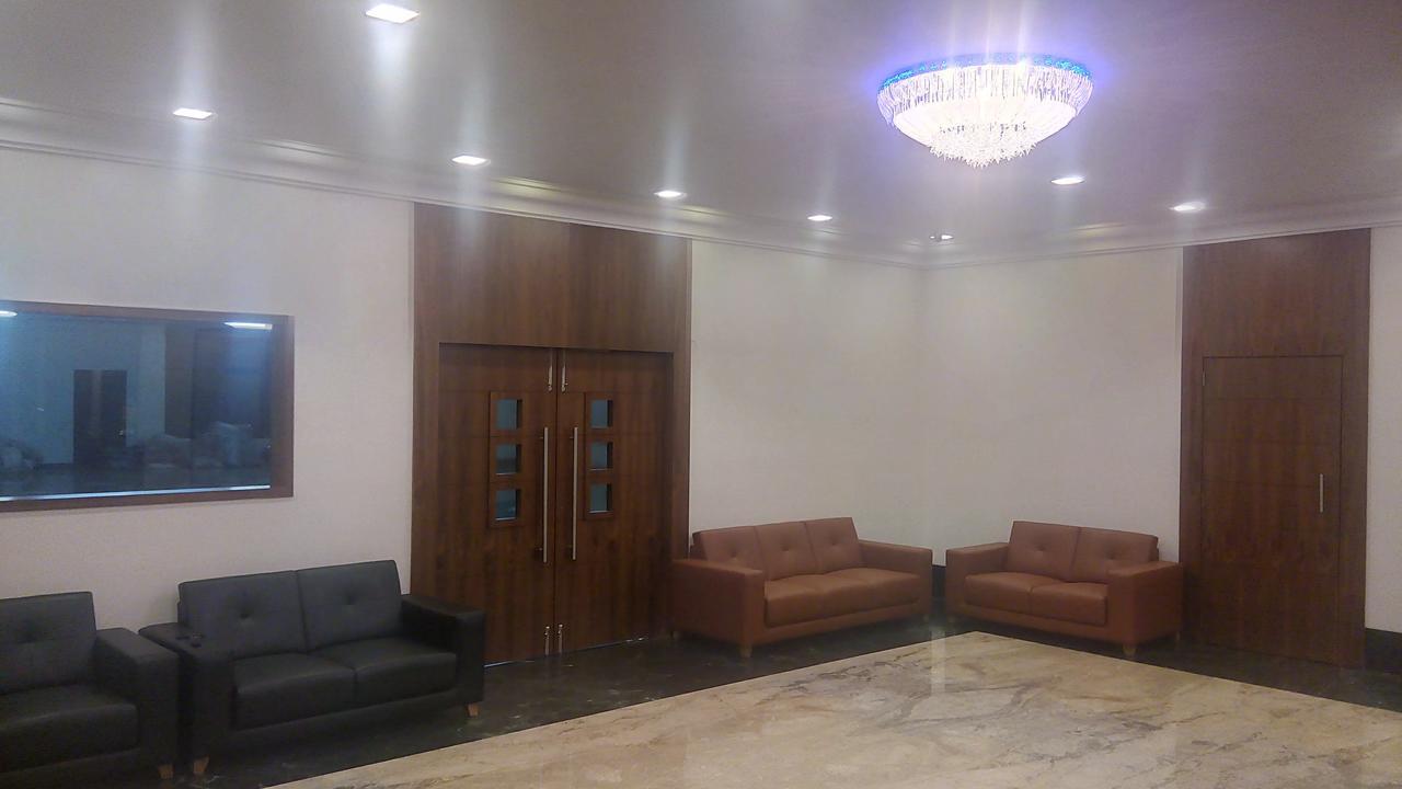 Hotel The Metropole - Phase II Lonavala Ngoại thất bức ảnh